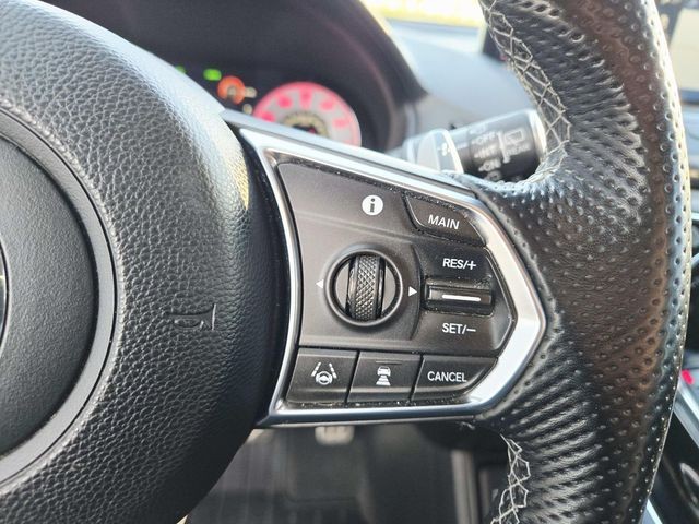 Acura RDX Vehicle Full-screen Gallery Image 20