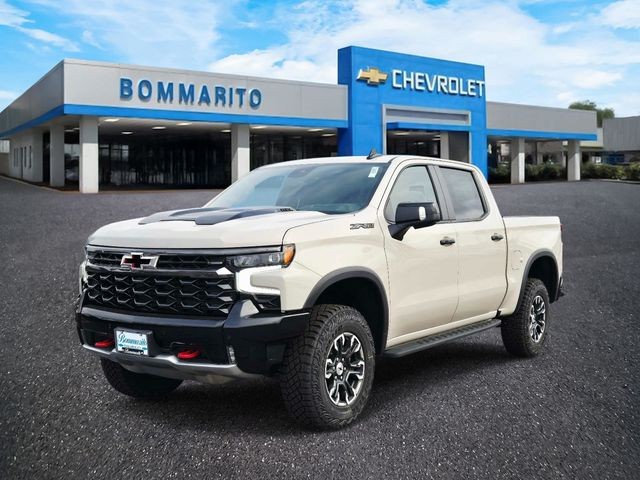 more details - chevrolet silverado 1500