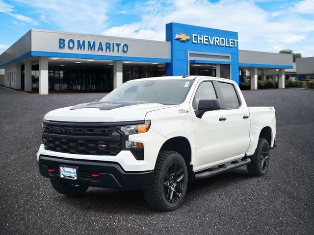 more details - chevrolet silverado 1500