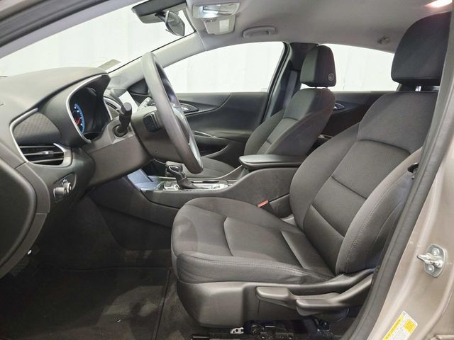 Chevrolet Malibu Vehicle Full-screen Gallery Image 08