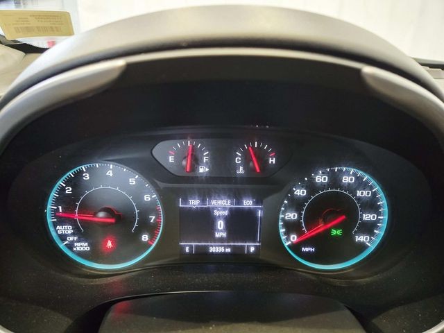 Chevrolet Malibu Vehicle Full-screen Gallery Image 18