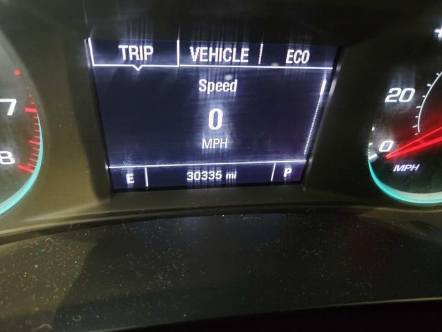 Chevrolet Malibu Vehicle Full-screen Gallery Image 19