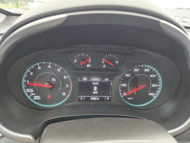 Chevrolet Malibu Vehicle Full-screen Gallery Image 18