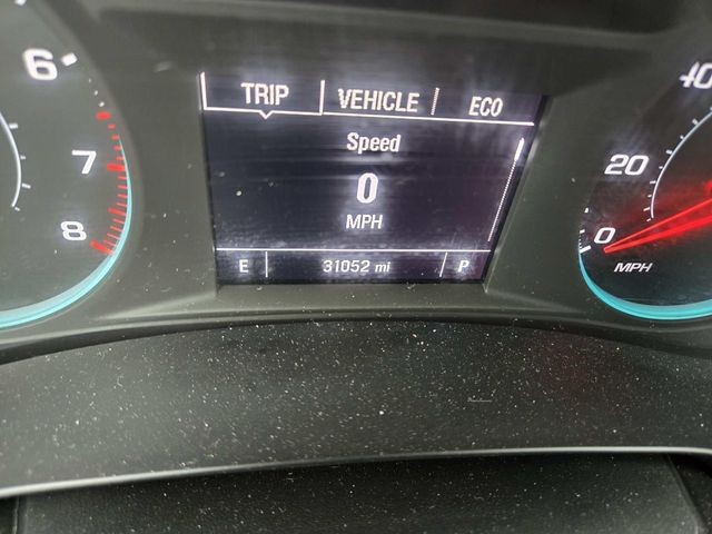 Chevrolet Malibu Vehicle Full-screen Gallery Image 19