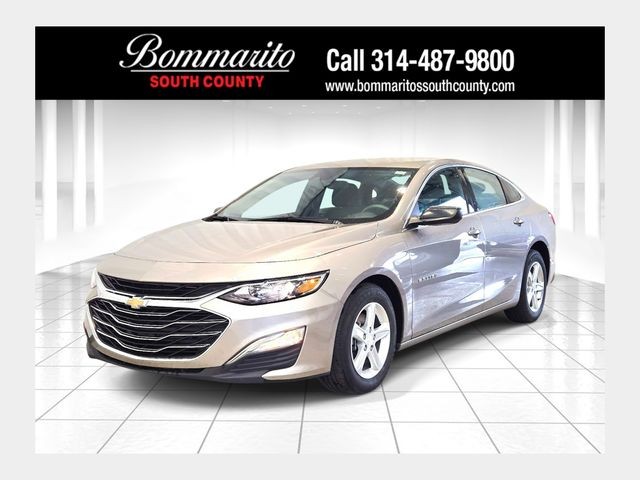 more details - chevrolet malibu