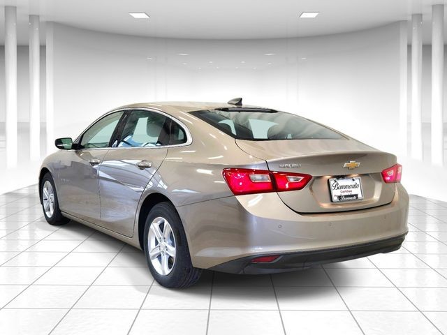 Chevrolet Malibu Vehicle Full-screen Gallery Image 03