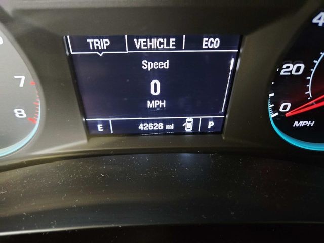 Chevrolet Malibu Vehicle Full-screen Gallery Image 19