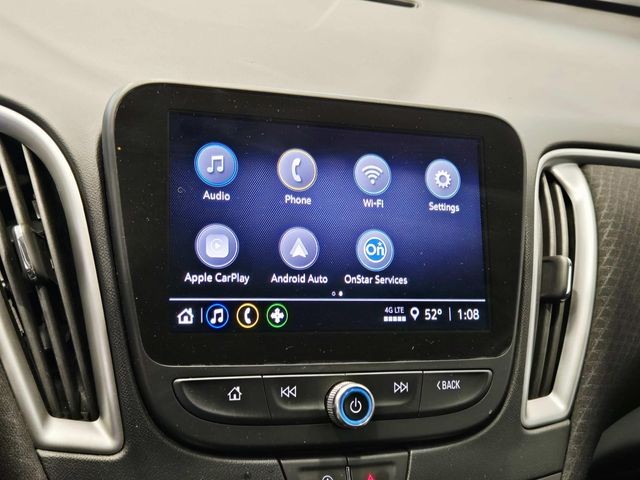 Chevrolet Malibu Vehicle Full-screen Gallery Image 21