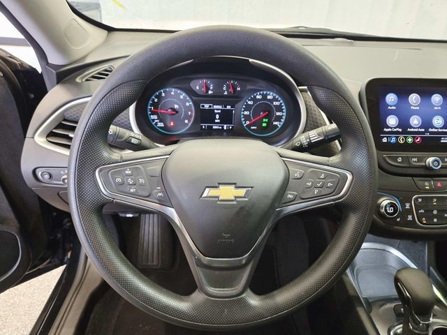 Chevrolet Malibu Vehicle Full-screen Gallery Image 15