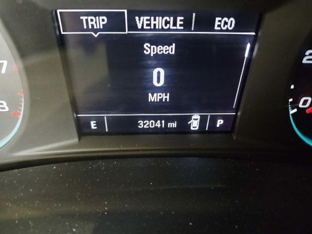 Chevrolet Malibu Vehicle Full-screen Gallery Image 19