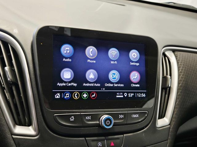 Chevrolet Malibu Vehicle Full-screen Gallery Image 21