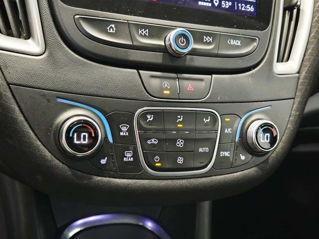 Chevrolet Malibu Vehicle Full-screen Gallery Image 23