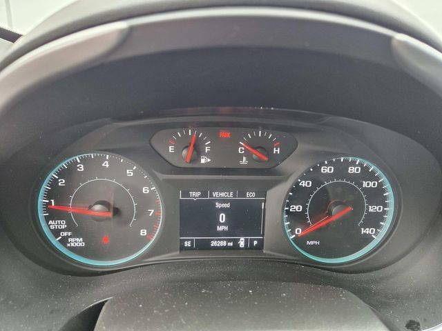 Chevrolet Malibu Vehicle Full-screen Gallery Image 18