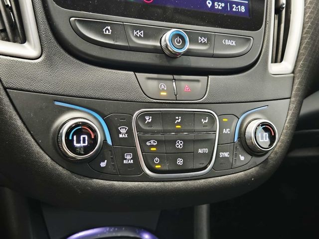 Chevrolet Malibu Vehicle Full-screen Gallery Image 23