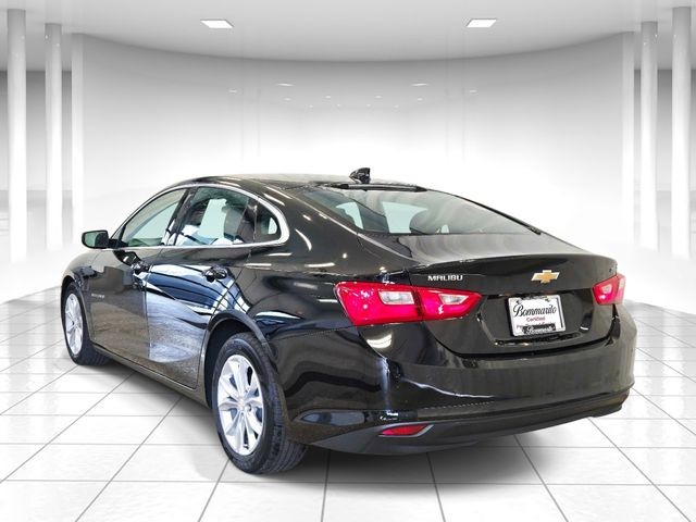 Chevrolet Malibu Vehicle Full-screen Gallery Image 03
