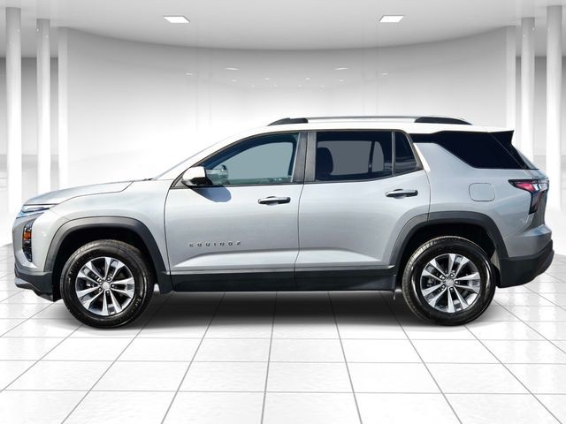Chevrolet Equinox Vehicle Full-screen Gallery Image 02