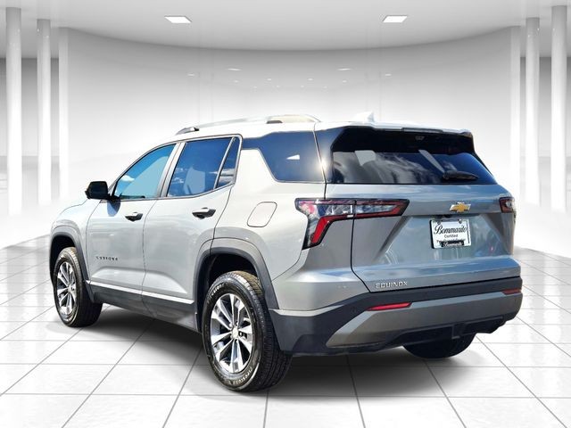 Chevrolet Equinox Vehicle Full-screen Gallery Image 03