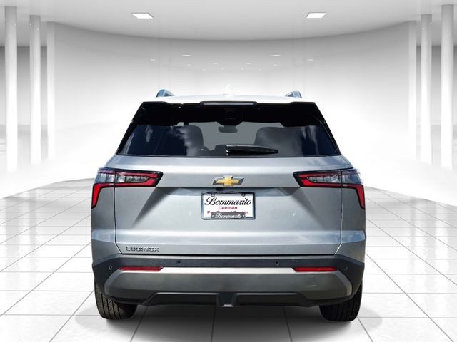 Chevrolet Equinox Vehicle Full-screen Gallery Image 04