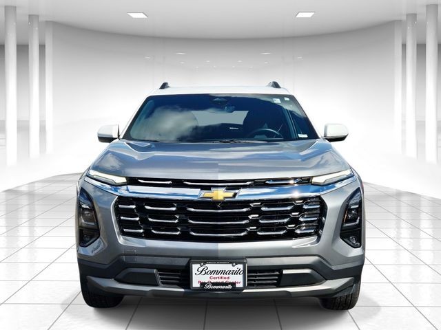 Chevrolet Equinox Vehicle Full-screen Gallery Image 05
