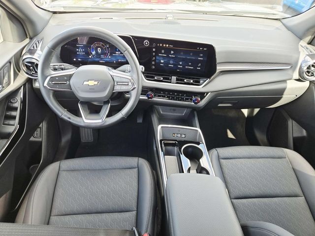 Chevrolet Equinox Vehicle Full-screen Gallery Image 06