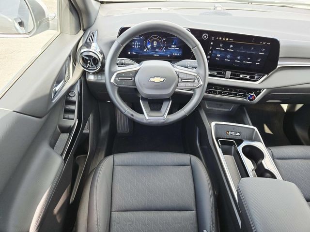 Chevrolet Equinox Vehicle Full-screen Gallery Image 07