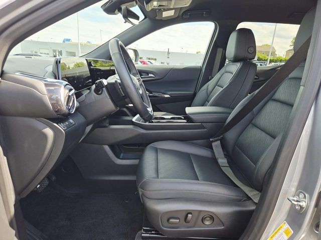 Chevrolet Equinox Vehicle Full-screen Gallery Image 08