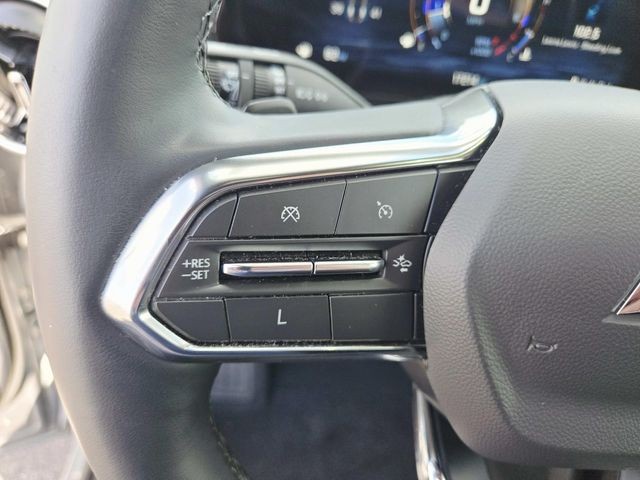 Chevrolet Equinox Vehicle Full-screen Gallery Image 16
