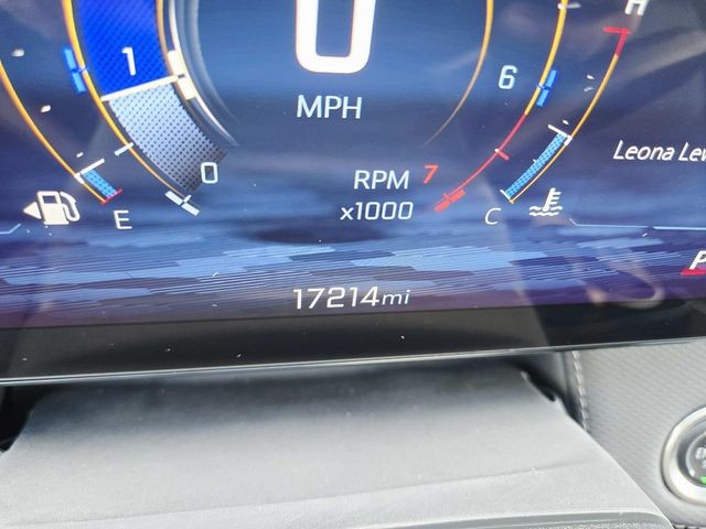 Chevrolet Equinox Vehicle Full-screen Gallery Image 19
