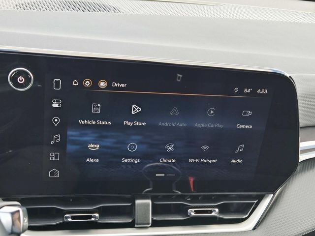 Chevrolet Equinox Vehicle Full-screen Gallery Image 21