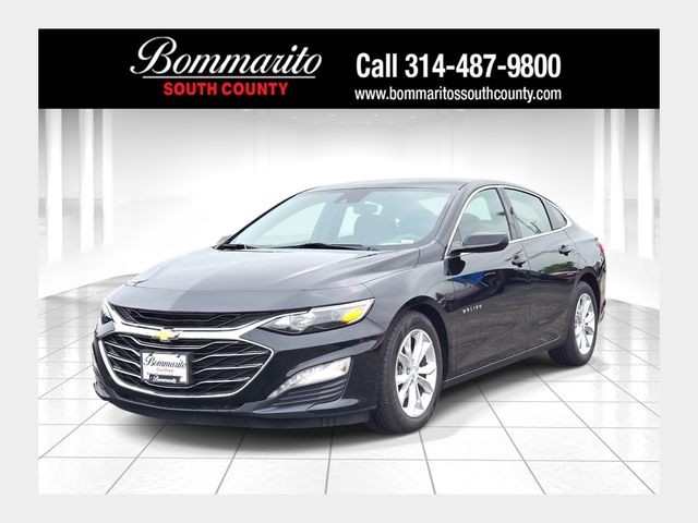 more details - chevrolet malibu