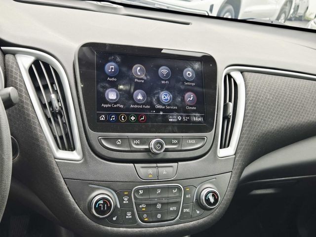 Chevrolet Malibu Vehicle Full-screen Gallery Image 08