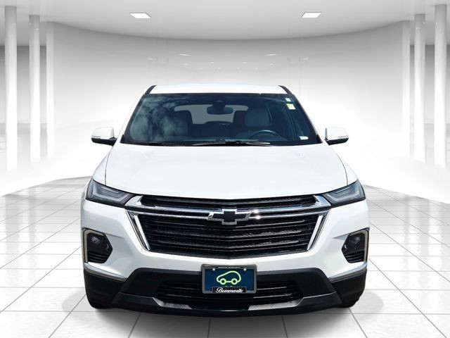 Chevrolet Traverse Limited Vehicle Full-screen Gallery Image 05