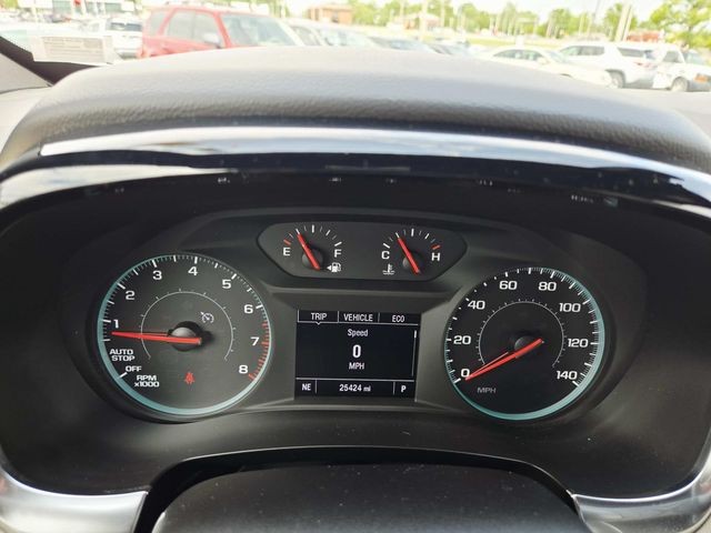Chevrolet Traverse Limited Vehicle Full-screen Gallery Image 20