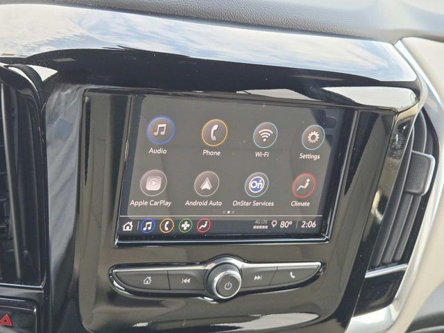 Chevrolet Traverse Limited Vehicle Full-screen Gallery Image 23