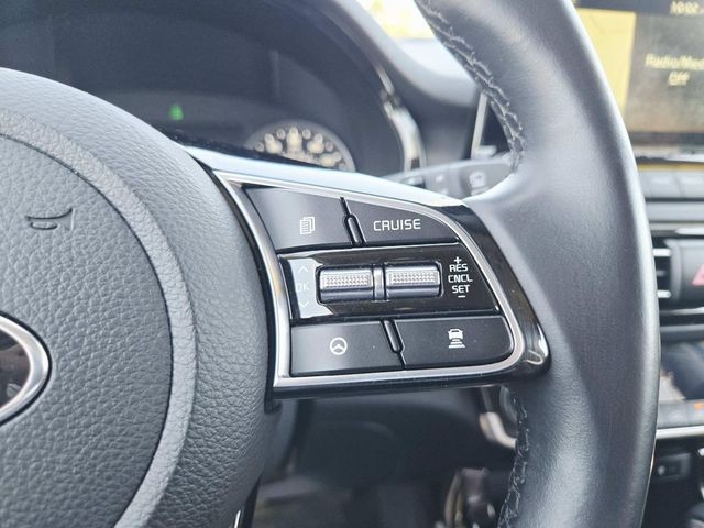Kia Seltos Vehicle Full-screen Gallery Image 19
