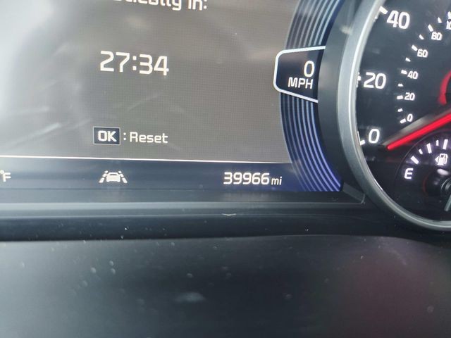 Kia Seltos Vehicle Full-screen Gallery Image 21