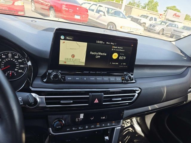 Kia Seltos Vehicle Full-screen Gallery Image 22