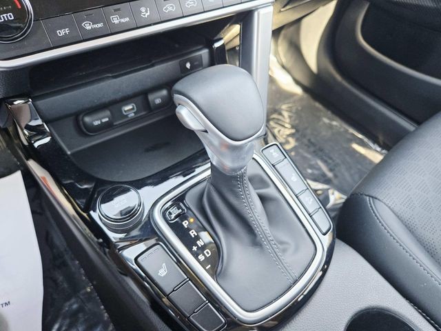 Kia Seltos Vehicle Full-screen Gallery Image 28
