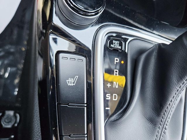 Kia Seltos Vehicle Full-screen Gallery Image 29