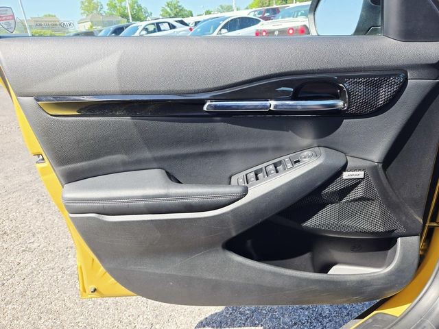 Kia Seltos Vehicle Full-screen Gallery Image 32