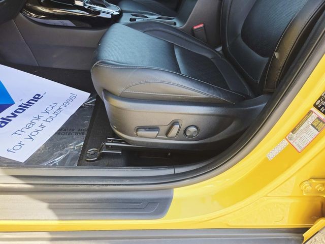 Kia Seltos Vehicle Full-screen Gallery Image 35