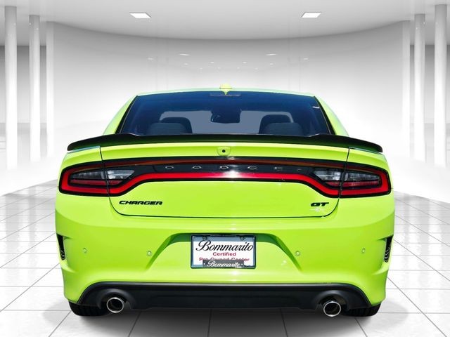Dodge Charger Vehicle Full-screen Gallery Image 05