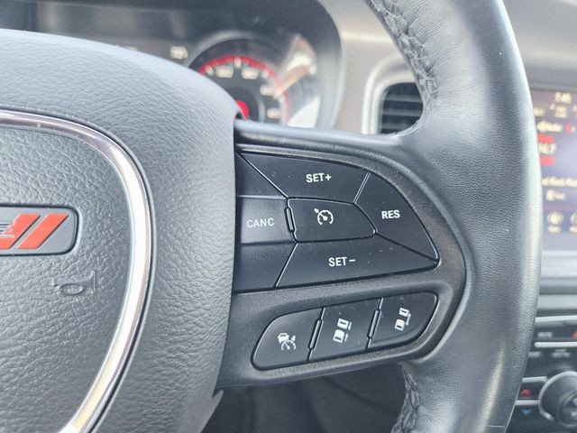 Dodge Charger Vehicle Full-screen Gallery Image 17