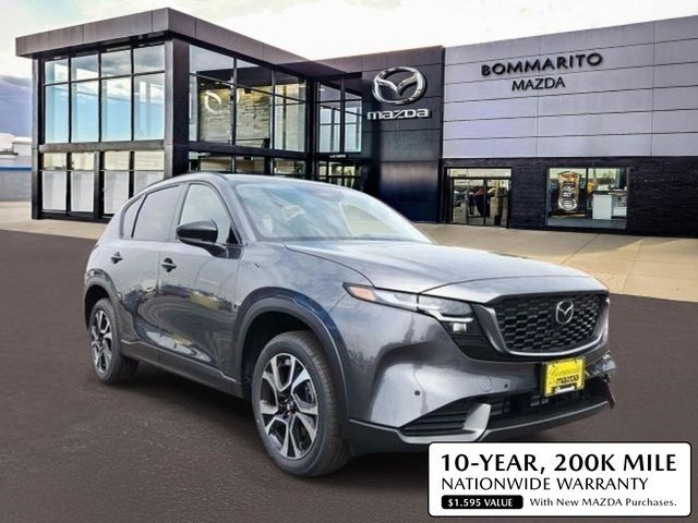 more details - mazda cx-5