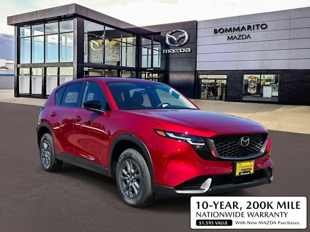 more details - mazda cx-5