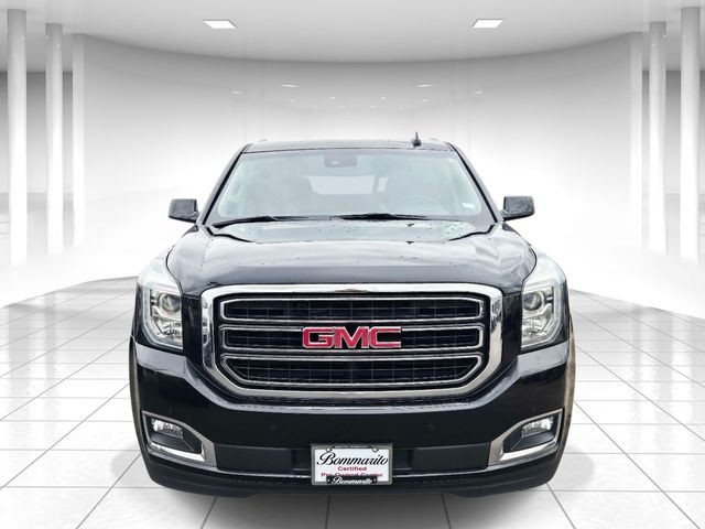 GMC Yukon Vehicle Full-screen Gallery Image 05