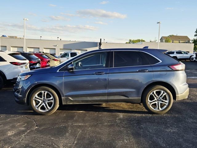 Ford Edge Vehicle Full-screen Gallery Image 02