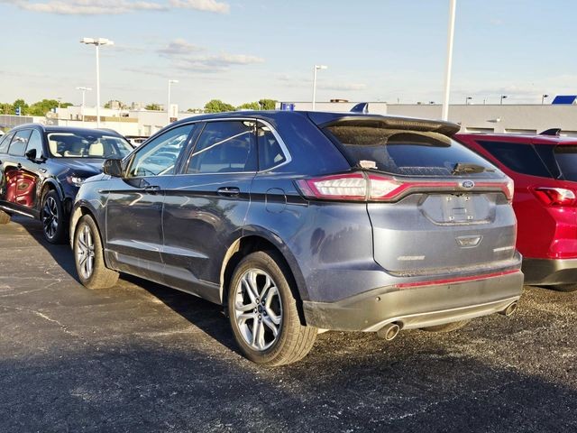 Ford Edge Vehicle Full-screen Gallery Image 03