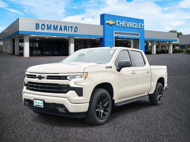 more details - chevrolet silverado 1500