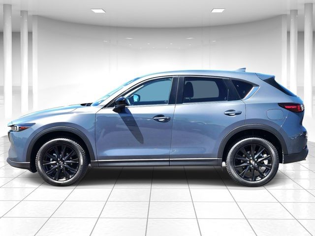 Mazda CX-5 Vehicle Full-screen Gallery Image 02